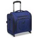 Delsey Paris DLC 2.0 - 2-Rollen-Businesstrolley 40 cm (marineblau) - Ansicht 4