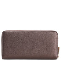 Liu Jo Caliwen ECS XL Zip Around - Geldbörse 12cc 19 cm (t.moto.met) - Ansicht 4
