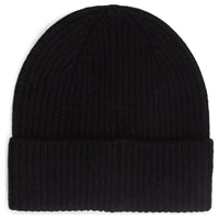 Tommy Hilfiger Cashmere Beanie - Mütze (black) - Ansicht 2