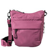 aunts & uncles Japan RE Yura RE Lite - Shoulder Bag 25 cm erw. (berry)