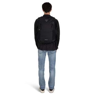 Osprey Astronova - Rucksack 16" 49.5 cm (black) - Ansicht 6