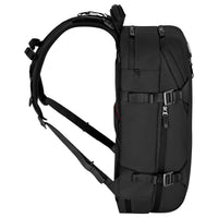 Victorinox Touring Traveler Backpack - Travel Backpack (black)