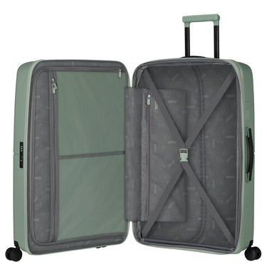 American Tourister Dashpop - 4-Rollen-Trolley 77 cm erw. (grün) - Ansicht 6