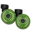 Stratic BUZZ - Replacement Double Wheel Set 2 pieces (green)