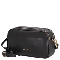 Picard Java - Umhängetasche 22 cm (cafe) - Ansicht 2
