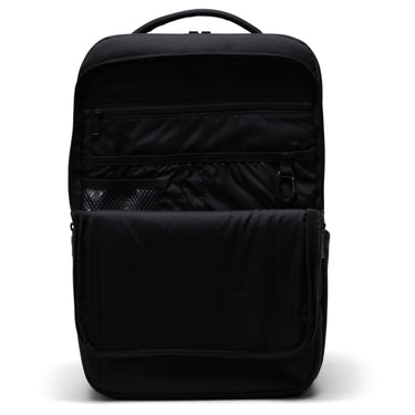 Herschel Kaslo Tech - Rucksack 16" 46 cm (black) - Ansicht 2