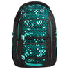 Coocazoo Porter - School Backpack 44 cm (Picel Blox)