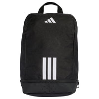adidas Tiro - Schuhbeutel Rucksack 37 cm (black/white)