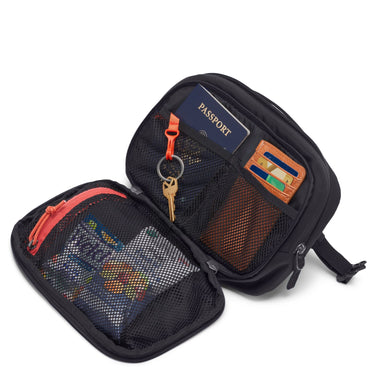 Cotopaxi Allpa X 3L Hip Pack - Gürteltasche (cotopaxi black) - Ansicht 4