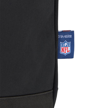 Travelite NFL - Reisetasche L 57 cm (Las Vegas Raiders) - Ansicht 11