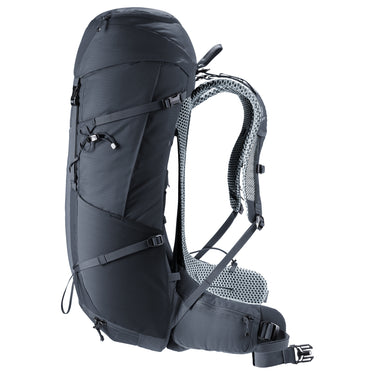 Deuter Futura Pro 36 - Wanderrucksack 69 cm (black) - Ansicht 3