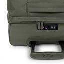 Eastpak selection  Transit R 121 - Rollenreisetasche L 79 cm (monotone khaki) - Ansicht 5