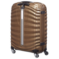 Samsonite Lite-Shock - 4-Rollen-Kabinentrolley S 55 cm (sand) - Ansicht 3