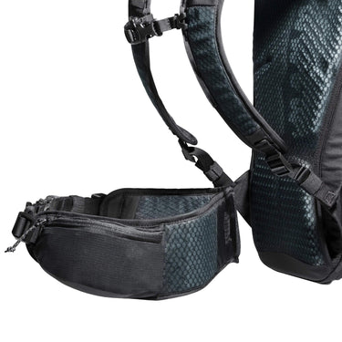 Mammut Lithium 25 - Women's Wanderrucksack 51.5 cm (marine-black) - Ansicht 4