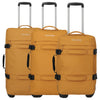 Travelite Bolonia - Rollenreisetasche Set 3tlg. (yellow)