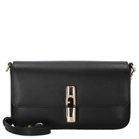 Furla Iride - Umhängetasche S (nero)