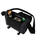Vaude Vanuatu Reise - Umhängetasche  (black) - Ansicht 4