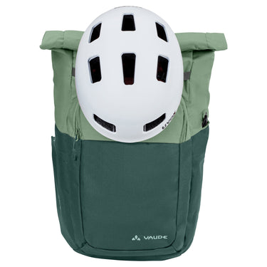 Vaude Okab II 25 - Rucksack 13.3" 47 cm (dark forest) - Ansicht 8