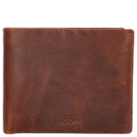 Joop Cerratano Ninos Billfold - Geldbörse 12 cm (cognac)