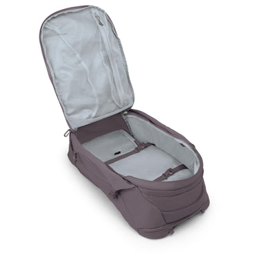 Osprey Fairview 40 - Reiserucksack 55 cm (graphite purple) - Ansicht 4