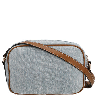 Liu Jo Ferielle - Umhängetasche 21 cm (light denim) - Ansicht 4