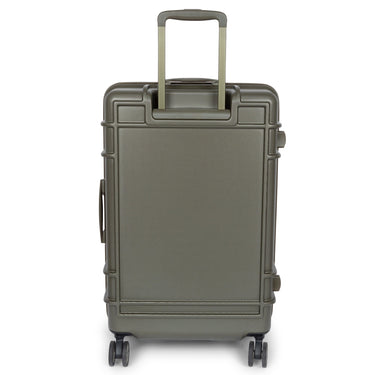 Eastpak selection Resist'r Zip - 4-Rollen-Trolley L 78 cm (monotone khaki) - Ansicht 3