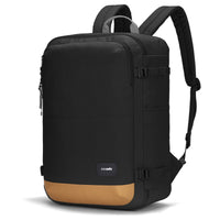 pacsafe GO Carry-on 34 - Reiserucksack 47 cm RFID (jet black)