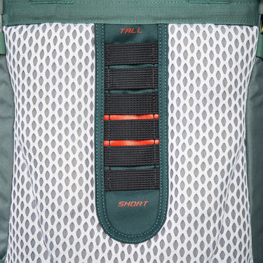 Tatonka Yukon 32 JR - Trekkingrucksack 59 cm (sage green) - Ansicht 10