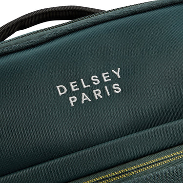 Delsey Paris Brochant 3 - Rucksack 16" 40 cm (tannengrün) - Ansicht 4