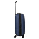 Travelite Skymate - 4-Rollen-Kabinentrolley S 55 cm erw. (marine) - Ansicht 6