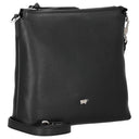 Braun Büffel Hanna - Schultertasche M 26 cm (schwarz) - Ansicht 5