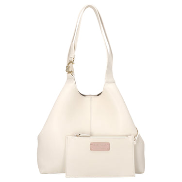 Coccinelle C-Easy - Shopper 34 cm (pearl) - Ansicht 6