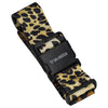 Travelite Accessoires - Luggage Strap (leoprint)