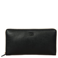 Brics Volterra - Geldbörse L 8cc 19.5 cm RFID (black)