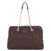 Joop Jeans Women Ruga Niecy - Shopper L 37 cm (darkbrown)