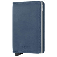 Secrid Original Slimwallet - Wallet RFID 6.8 cm (Color: ice blue)