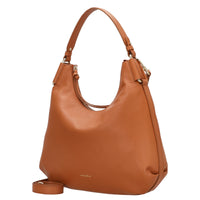Coccinelle Rebekka - Schultertasche 34 cm (crab) - Ansicht 2