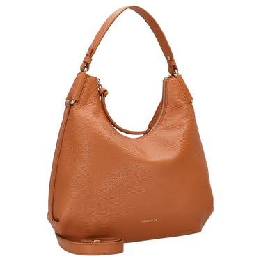 Coccinelle Rebekka - Schultertasche 34 cm (crab) - Ansicht 5