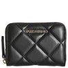 Valentino Bags Ocarina - Wallet 6cc 13 cm (nero)