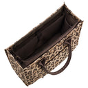 reisenthel Daily Shopper Business - Shopper 42 cm (leo macchiato) - Ansicht 5
