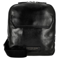 The Bridge Williamsburg - Umhängetasche 24 cm (black)