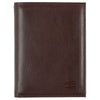 Camel Active Wood - Geldbörse 8cc 13 cm (brown)