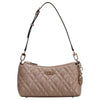 Guess Isemay - Schultertasche (pale mocha)