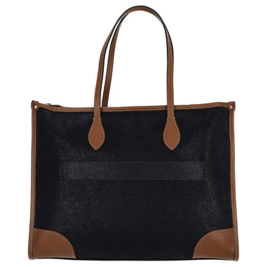 Brics Life - Shopper 14,1" 40.5 cm (blau) - Ansicht 4