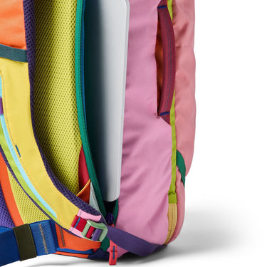 Cotopaxi Allpa 28L Travel Pack - Reiserucksack 48 cm (del dia) - Ansicht 6