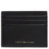 Tommy Hilfiger Seasonal Holder - Kreditkartenetui 6cc 10.5 cm (black)