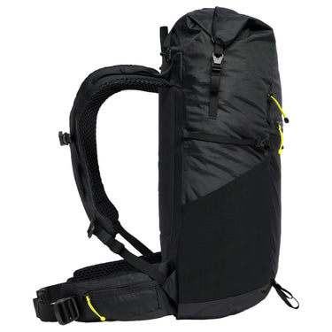 Haglöfs Magma Roll-top 40 WR - Wanderrucksack 52 cm (true black) - Ansicht 3
