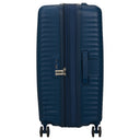 American Tourister Selection Diablast - 4-Rollen-Trolley 68 cm erw. (darkwave blue) - Ansicht 4