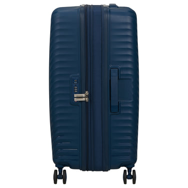 American Tourister Selection Diablast - 4-Rollen-Trolley 68 cm erw. (darkwave blue) - Ansicht 4