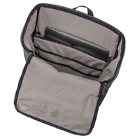 Vaude Albali II 32 - Rucksack 15.6" 50 cm (black) - Ansicht 5